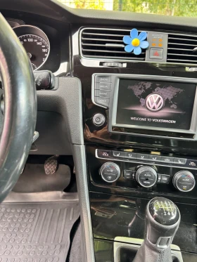 Обява за продажба на VW Golf 7 TDI 2.0 150p.s ~12 200 EUR - изображение 1