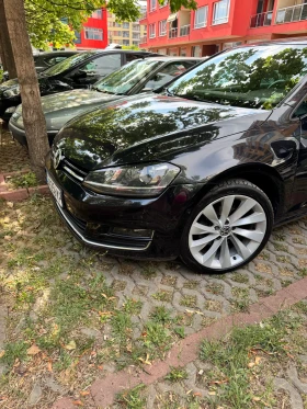 Обява за продажба на VW Golf 7 TDI 2.0 150p.s ~12 200 EUR - изображение 1