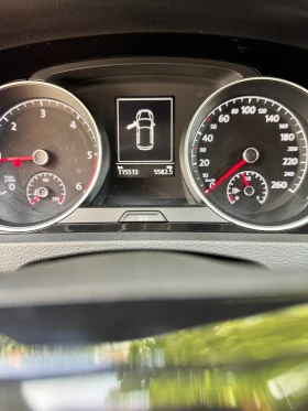 Обява за продажба на VW Golf 7 TDI 2.0 150p.s ~12 200 EUR - изображение 2