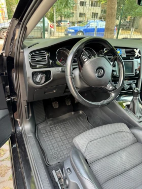 Обява за продажба на VW Golf 7 TDI 2.0 150p.s ~12 200 EUR - изображение 6