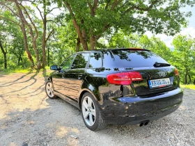 Обява за продажба на Audi A3 ~13 000 лв. - изображение 3