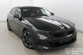 BMW 520 i M Sport Paket | Mobile.bg    4