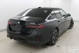 BMW 520 i M Sport Paket | Mobile.bg    3