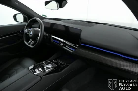 BMW 520 i M Sport Paket | Mobile.bg    7