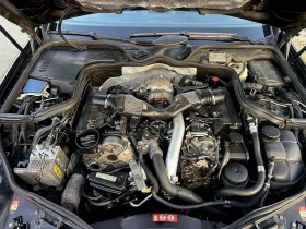 Mercedes-Benz CLS 320 320 CDI | Mobile.bg    8