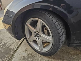 Mercedes-Benz CLS 320 320 CDI | Mobile.bg    10