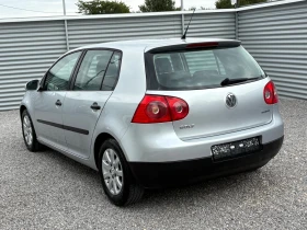 Обява за продажба на VW Golf 1 9-TDI-105кс.-BLUE MOTION  ~6 399 лв. - изображение 5