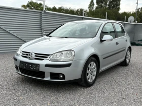 Обява за продажба на VW Golf 1 9-TDI-105кс.-BLUE MOTION  ~6 399 лв. - изображение 1