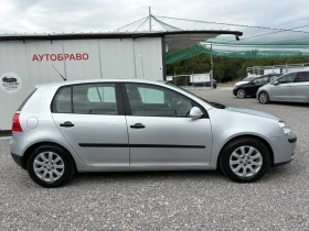 Обява за продажба на VW Golf 1 9-TDI-105кс.-BLUE MOTION  ~6 399 лв. - изображение 3