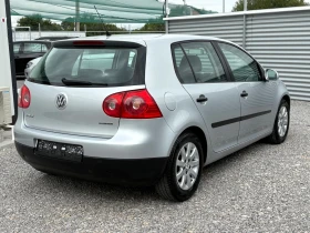 Обява за продажба на VW Golf 1 9-TDI-105кс.-BLUE MOTION  ~6 399 лв. - изображение 4