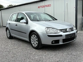 Обява за продажба на VW Golf 1 9-TDI-105кс.-BLUE MOTION  ~6 399 лв. - изображение 1