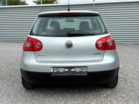Обява за продажба на VW Golf 1 9-TDI-105кс.-BLUE MOTION  ~6 399 лв. - изображение 6