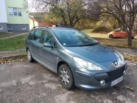 Обява за продажба на Peugeot 307 ~3 000 лв. - изображение 3
