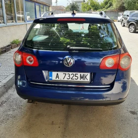 Обява за продажба на VW Passat ~5 000 лв. - изображение 3