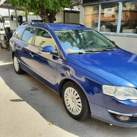 Обява за продажба на VW Passat ~5 000 лв. - изображение 5