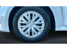 Toyota Yaris Месечна вноска от 302 лв. - 24990 лв. - 44812413 16