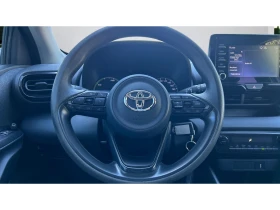 Toyota Yaris Месечна вноска от 302 лв. - 24990 лв. - 44812413 13