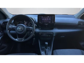 Toyota Yaris Месечна вноска от 302 лв. - 24990 лв. - 44812413 8