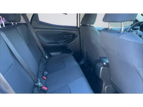 Toyota Yaris Месечна вноска от 302 лв. - 24990 лв. - 44812413 7