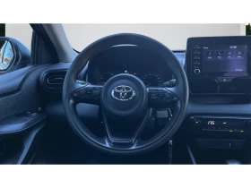 Toyota Yaris Месечна вноска от 302 лв. - 24990 лв. - 44812413 9