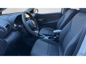 Toyota Yaris Месечна вноска от 302 лв. - 24990 лв. - 44812413 12