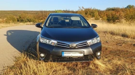 Toyota Corolla 1.4 D-4D | Mobile.bg    3