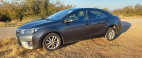 Toyota Corolla 1.4 D-4D | Mobile.bg    2