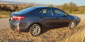 Toyota Corolla 1.4 D-4D | Mobile.bg    8