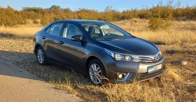     Toyota Corolla 1.4 D-4D