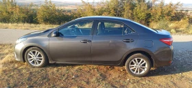 Toyota Corolla 1.4 D-4D | Mobile.bg    5