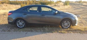 Toyota Corolla 1.4 D-4D | Mobile.bg    4