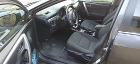 Toyota Corolla 1.4 D-4D | Mobile.bg    10