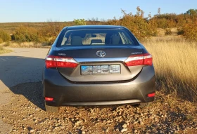 Toyota Corolla 1.4 D-4D | Mobile.bg    6