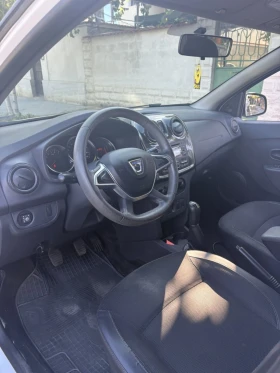 Обява за продажба на Dacia Sandero ~7 500 лв. - изображение 9
