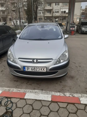 Peugeot 307 | Mobile.bg    4
