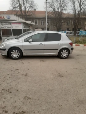 Peugeot 307 | Mobile.bg    5