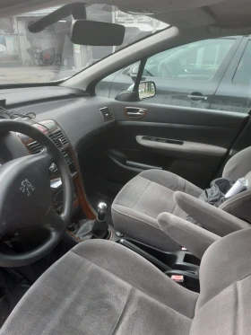Peugeot 307 | Mobile.bg    3