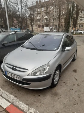 Peugeot 307 | Mobile.bg    2