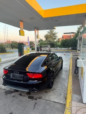 Audi A7 7 | Mobile.bg    6