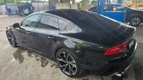 Audi A7 7 | Mobile.bg    4