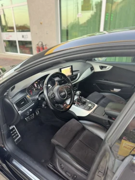 Audi A7 7 | Mobile.bg    9