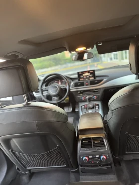Audi A7 7 | Mobile.bg    10