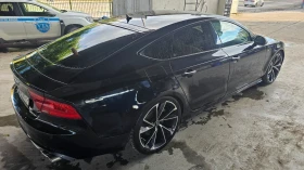 Audi A7 7 | Mobile.bg    3