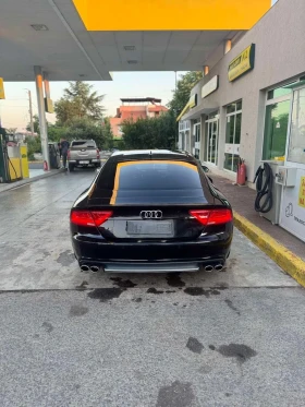 Audi A7 7 | Mobile.bg    5