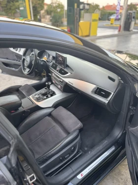 Audi A7 7 | Mobile.bg    11