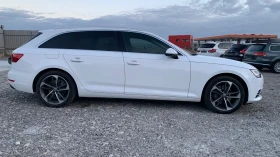 Audi A4 2.0TDI* 190HP* FULL LED | Mobile.bg    4