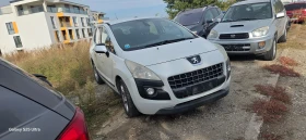 Обява за продажба на Peugeot 3008 1.6d ~5 300 лв. - изображение 2