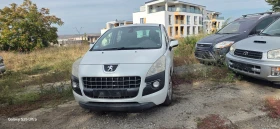 Обява за продажба на Peugeot 3008 1.6d ~5 300 лв. - изображение 6