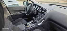 Обява за продажба на Peugeot 3008 1.6d ~5 300 лв. - изображение 4