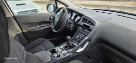 Обява за продажба на Peugeot 3008 1.6d ~5 300 лв. - изображение 3